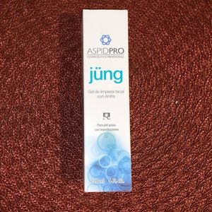 Aspidpro Jung Gel - Jüng
